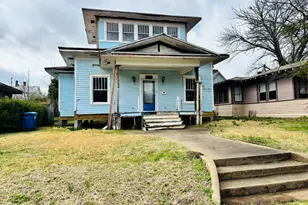 624 W Gandy St, Denison, TX 75020 - Photo 1