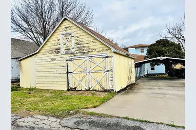 624 W Gandy Street, Denison, TX 75020 - Photo 36