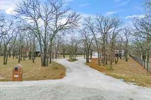 321 Niki, Paradise, TX 76073 - Photo 4