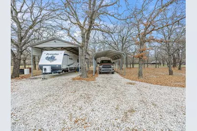 321 Niki, Paradise, TX 76073 - Photo 32