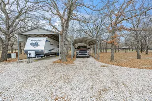 321 Niki, Paradise, TX 76073 - Photo 32