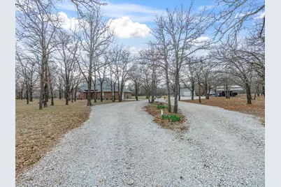 321 Niki, Paradise, TX 76073 - Photo 36