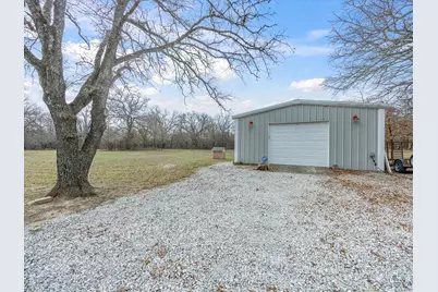 321 Niki, Paradise, TX 76073 - Photo 30