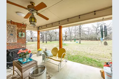 321 Niki, Paradise, TX 76073 - Photo 28