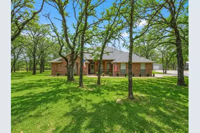 321 Niki, Paradise, TX 76073 - Photo 1