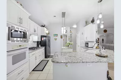 321 Niki, Paradise, TX 76073 - Photo 12