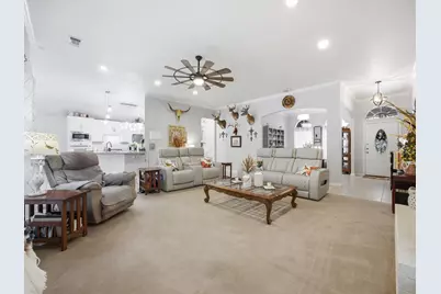 321 Niki, Paradise, TX 76073 - Photo 8