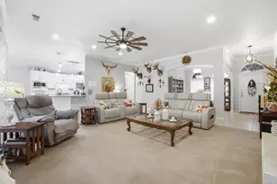 321 Niki, Paradise, TX 76073 - Photo 8