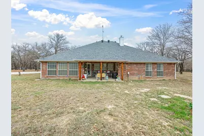 321 Niki, Paradise, TX 76073 - Photo 26