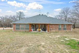 321 Niki, Paradise, TX 76073 - Photo 26