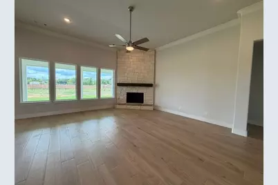 12213 Crystal Drive, Krum, TX 76249 - Photo 6