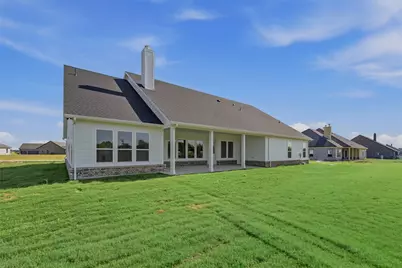 12213 Crystal Drive, Krum, TX 76249 - Photo 26