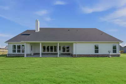 12213 Crystal Drive, Krum, TX 76249 - Photo 36