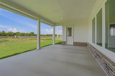 12213 Crystal Drive, Krum, TX 76249 - Photo 34