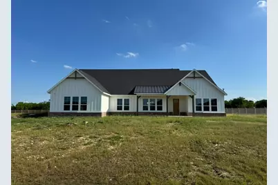 12213 Crystal Drive, Krum, TX 76249 - Photo 1