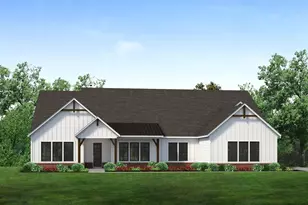 12213 Crystal Dr, Krum, TX 76249 - Photo 2