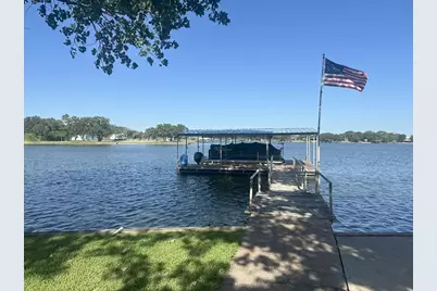 406 County Road 530, Eastland, TX 76448 - Photo 1