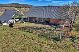 4460 Hildreth Pool Rd, Bowie, TX 76230 - Photo 28