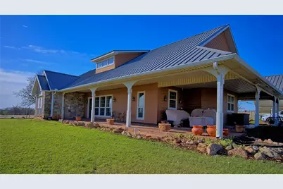 4460 Hildreth Pool Road, Bowie, TX 76230 - Photo 2