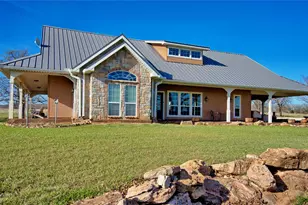 4460 Hildreth Pool Rd, Bowie, TX 76230 - Photo 1