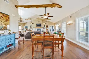 4460 Hildreth Pool Rd, Bowie, TX 76230 - Photo 8