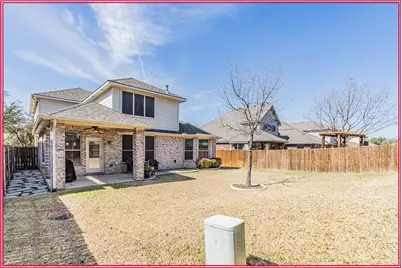 9720 Stripling Drive, Fort Worth, TX 76244 - Photo 30