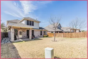 9720 Stripling Dr, Fort Worth, TX 76244 - Photo 30