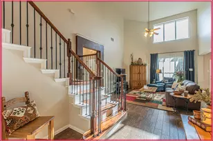 9720 Stripling Dr, Fort Worth, TX 76244 - Photo 6