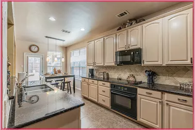 9720 Stripling Drive, Fort Worth, TX 76244 - Photo 12