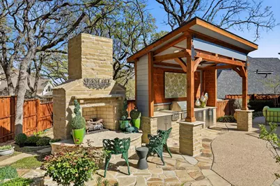 801 Shady Bend Court, Highland Village, TX 75077 - Photo 2