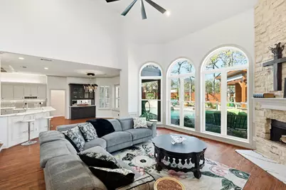 801 Shady Bend Court, Highland Village, TX 75077 - Photo 14