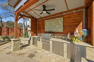 801 Shady Bend Ct, Highland Village, TX 75077 - Photo 28