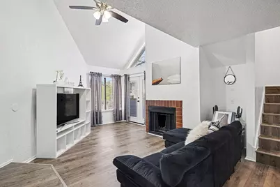 2304 Balsam Drive #E203, Arlington, TX 76006 - Photo 2