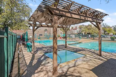 2304 Balsam Drive #E203, Arlington, TX 76006 - Photo 16