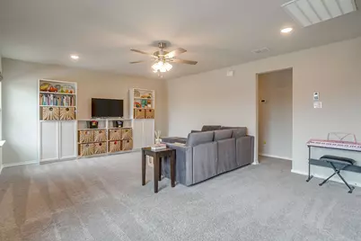 1912 Kit Fox Run, Mesquite, TX 75181 - Photo 22
