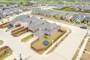 1912 Kit Fox Run, Mesquite, TX 75181 - Photo 36