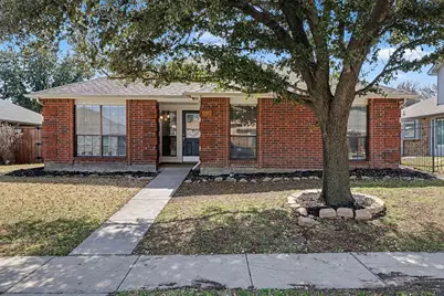 980 Downey Drive, Lewisville, TX 75067 - Photo 1