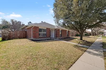 980 Downey Drive, Lewisville, TX 75067 - Photo 2