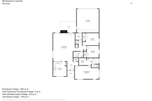 980 Downey Dr, Lewisville, TX 75067 - Photo 20