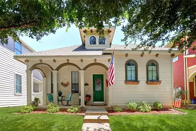 1716 Spanish Moss Way, Savannah, TX 76227 - Photo 1