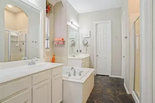 1716 Spanish Moss Wy, Savannah, TX 76227 - Photo 18