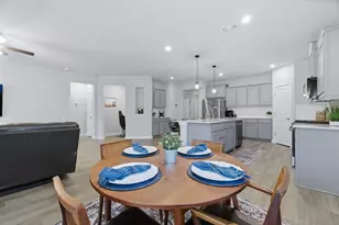 520 Bighorn Pass, Denton, TX 76210 - Photo 6