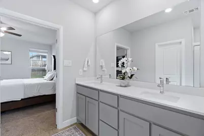 520 Big Horn Pass, Denton, TX 76210 - Photo 32