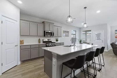 520 Big Horn Pass, Denton, TX 76210 - Photo 8