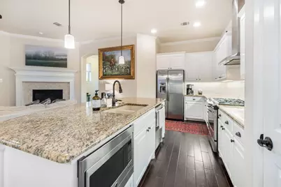 904 Enchanted Wood Drive, Arlington, TX 76005 - Photo 18