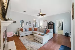 111 Driftwood Ln, Waxahachie, TX 75165 - Photo 12