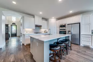 16205 Bidwell Park Dr, Prosper, TX 75078 - Photo 8