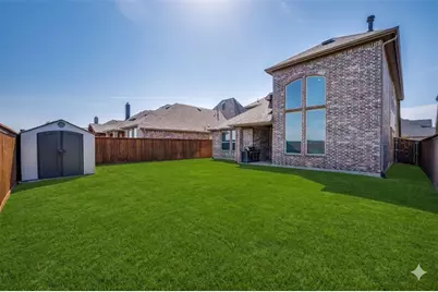 16205 Bidwell Park Drive, Prosper, TX 75078 - Photo 24