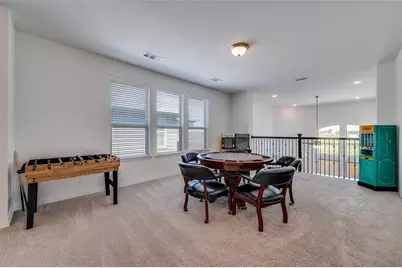 16205 Bidwell Park Drive, Prosper, TX 75078 - Photo 18