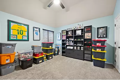 4008 Falcon Ridge Drive, Haltom City, TX 76137 - Photo 26